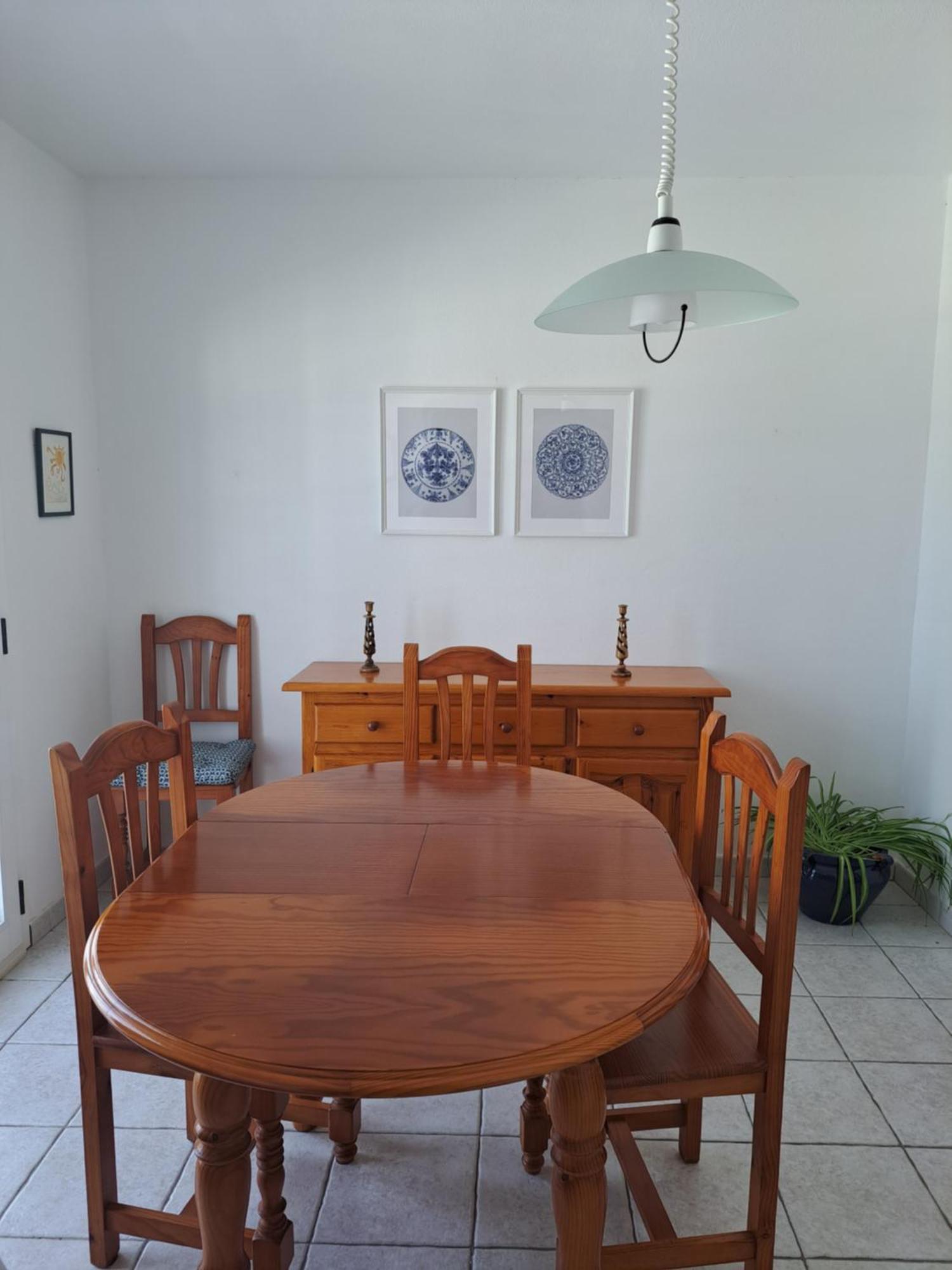 阿列塔Casa La Marea别墅 外观 照片